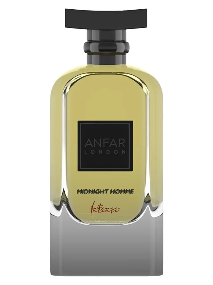 Anfar Midnight Homme Intense Fragrance Decant Sample