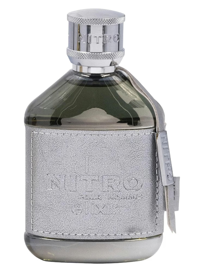Dumont Nitro Elixir Extrait Fragrance Decant Sample