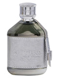 Dumont Nitro Elixir Extrait Fragrance Decant Sample
