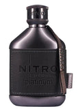 Dumont Nitro Platinum Fragrance Decant Sample