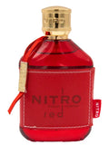 Dumont Nitro Red Fragrance Decant Sample