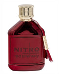 Dumont Nitro Red Intensely Fragrance Decant Sample