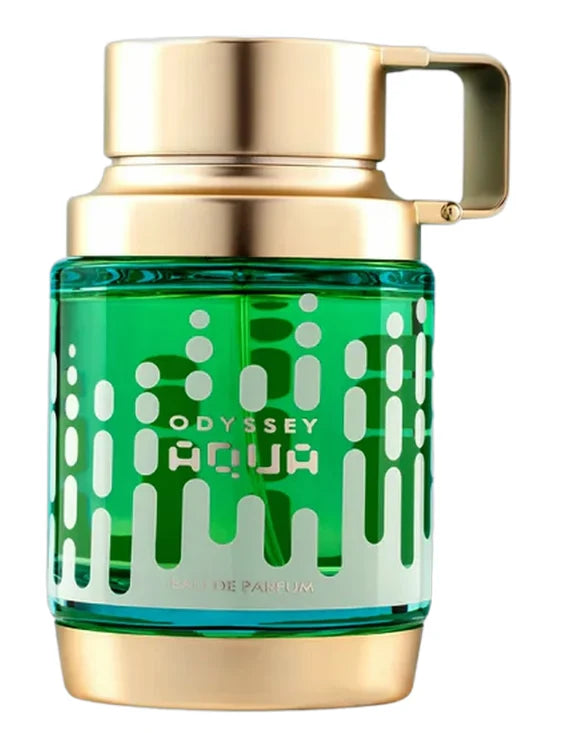 Armaf Odyssey Aqua Fragrance Decant Sample