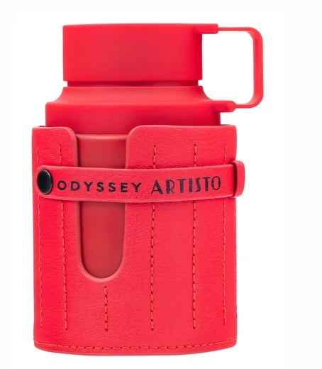 Armaf Odyssey Artisto Fragrance Decant Sample