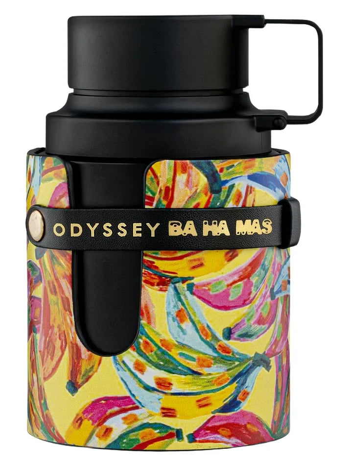 Armaf Odyssey Ba Ha Mas Fragrance Decant Sample