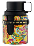 Armaf Odyssey Ba Ha Mas Fragrance Decant Sample