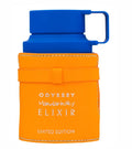 Armaf Odyssey Mandarin Sky Elixir Fragrance Decant Sample