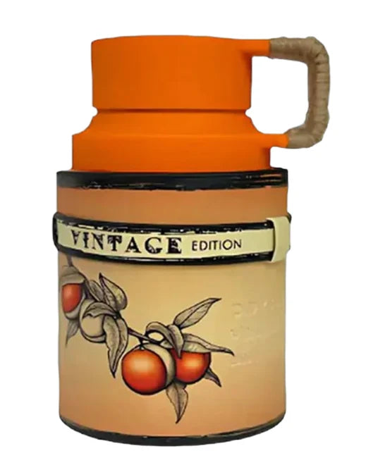 Armaf Odyssey Mandarin Sky Vintage Edition Fragrance Decant Sample