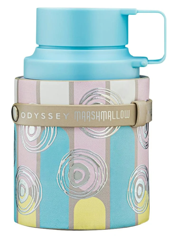 Armaf Odyssey Marshmallow Fragrance Decant Sample