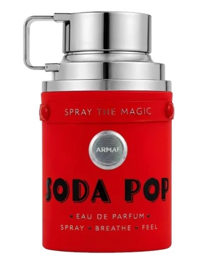 Armaf Odyssey Soda Pop Fragrance Decant Sample
