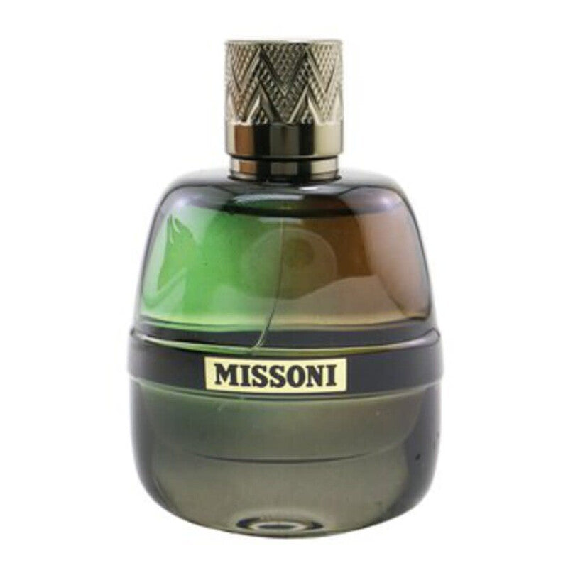 Missoni Pour Homme Fragrance Decant Sample