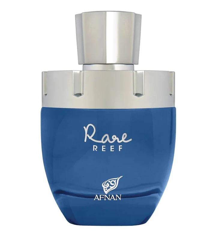 Afnan Rare Reef Fragrance Decant Sample