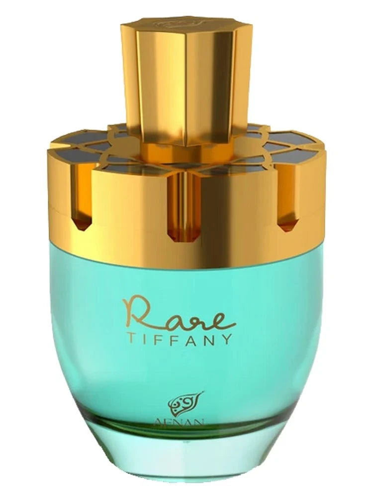 Afnan Rare Tiffany Fragrance Decant Sample