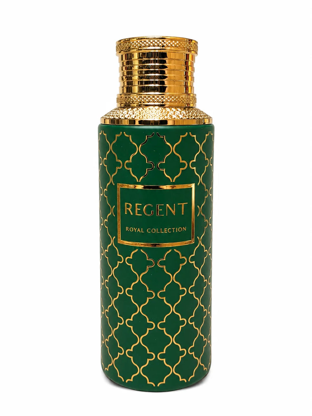 Maison Asrar Regent Fragrance Decant Sample