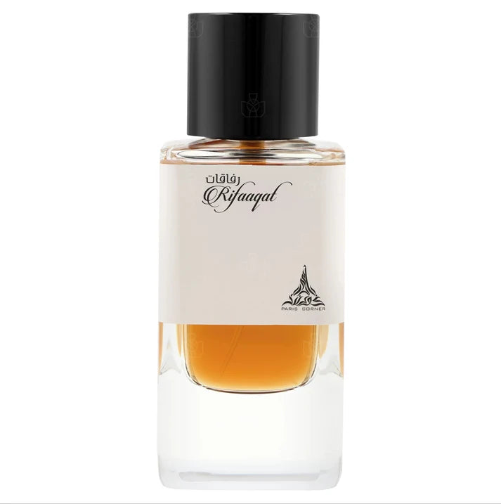 Paris Corner Rifaaqat Fragrance Decant Sample