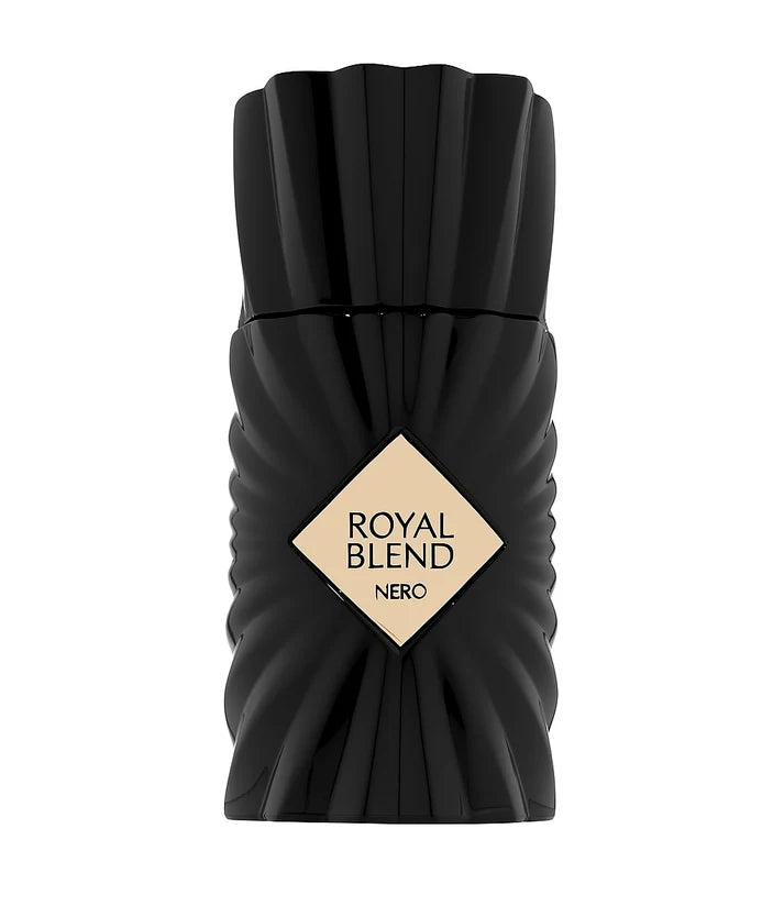 French Avenue Royal Blend Nero Extrait Fragrance Decant Sample