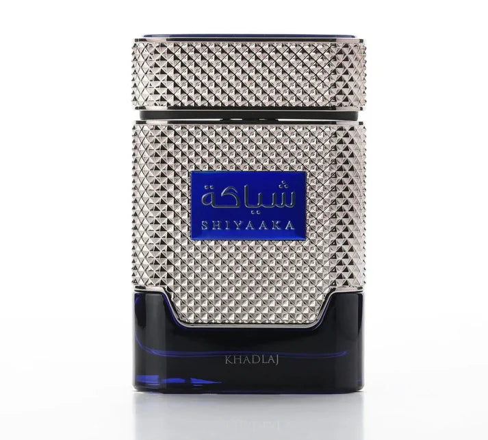 Khadlaj Shiyaaka Blue Fragrance Decant Sample