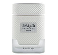 Khadlaj Shiyaaka Snow Fragrance Decant Sample