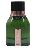 Dumont Soprano Fury Fragrance Decant Sample
