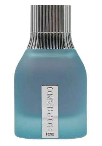 Dumont Soprano Ice Fragrance Decant Sample