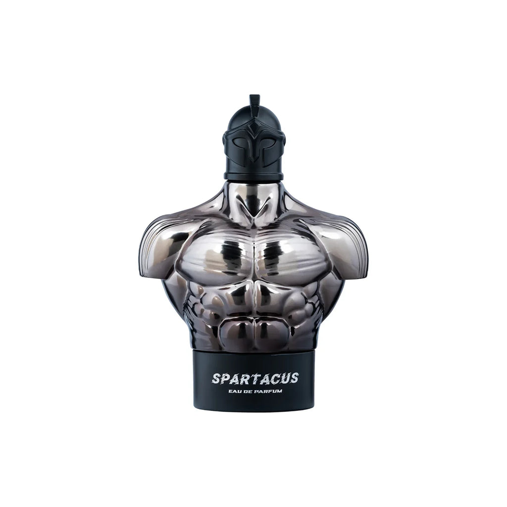 Armaf Spartacus Fragrance Decant Sample