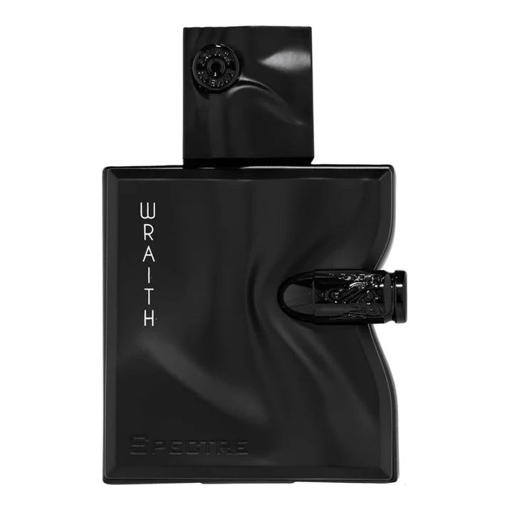 French Avenue Spectre Wraith Fragrance Decant Sample