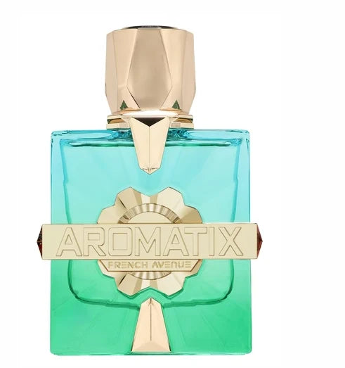 Aromatix X French Avenue Sun Kissed Fragrance Decant Sample