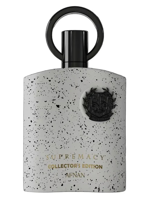 Afnan Supremacy Collector's Edition Fragrance Decant Sample