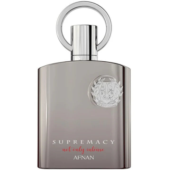 Afnan Supremacy Not Only Intense Fragrance Decant Sample