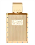 Lattafa The Kingdom Fragrance Decant Sample