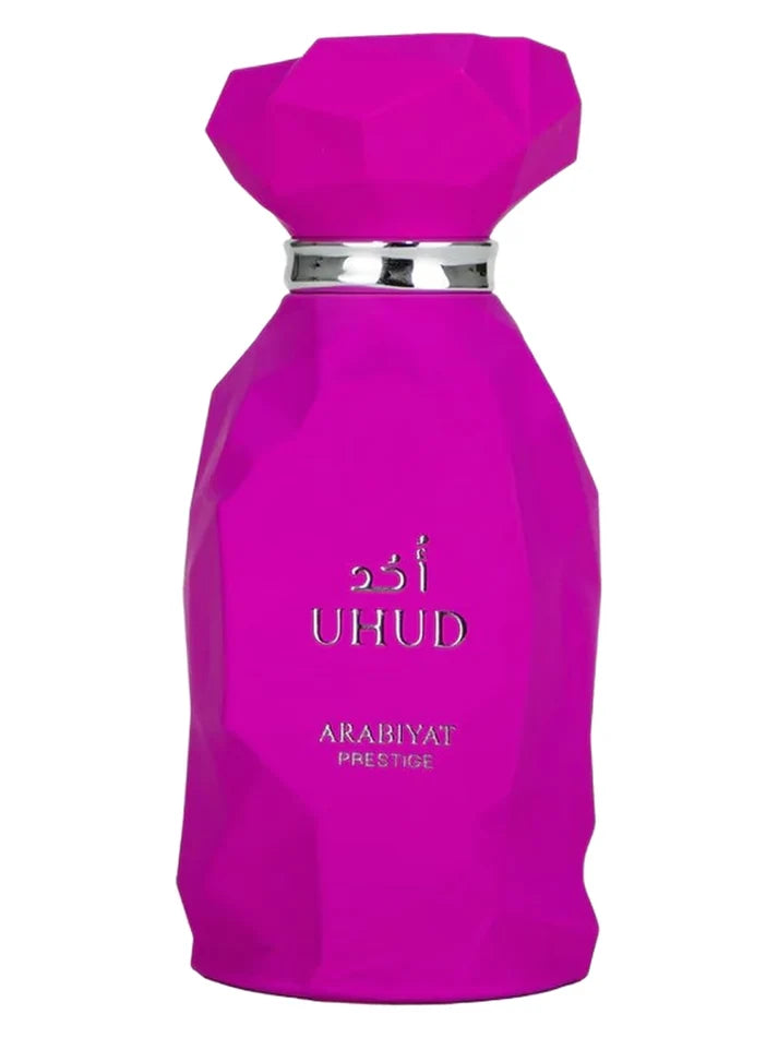 Arabiyat Prestige Uhud Fragrance Decant Sample