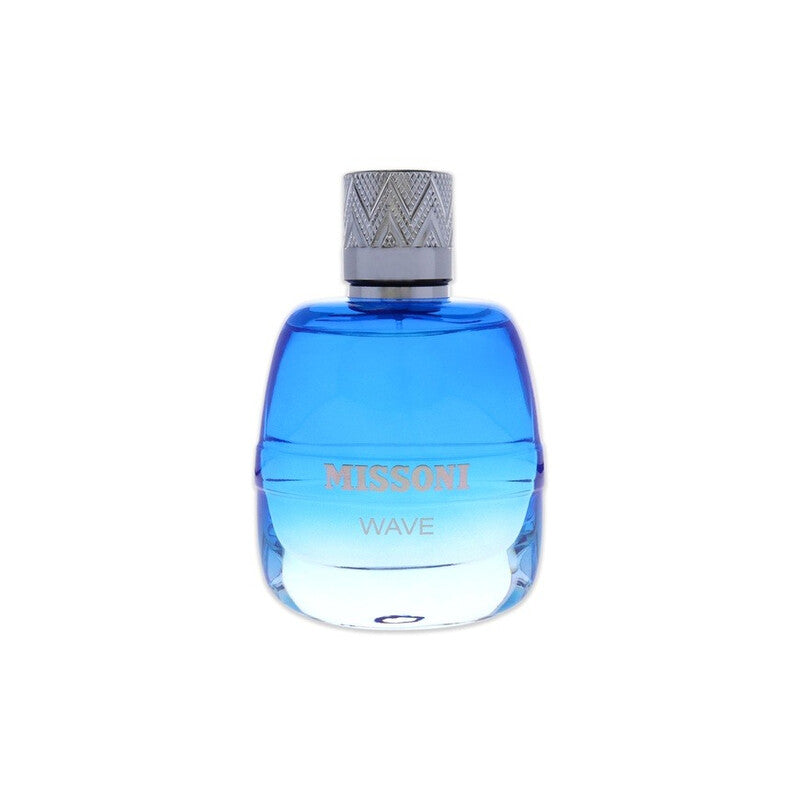 Missoni Wave Fragrance Decant Sample