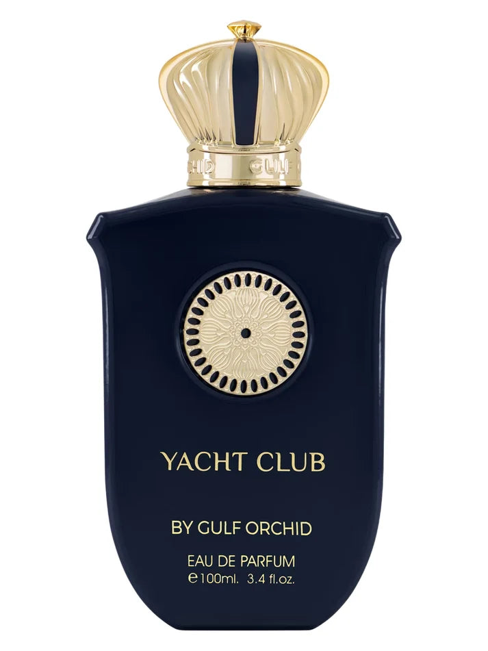 Gulf Orchid Yacht Club Fragrance Decant Sample