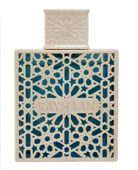 Rayhaan Azul Fragrance Decant Sample