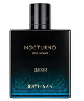 Rayhaan Nocturno Elixir Fragrance Decant Sample