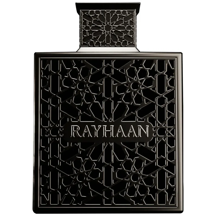 Rayhaan Obsidian Fragrance Decant Sample