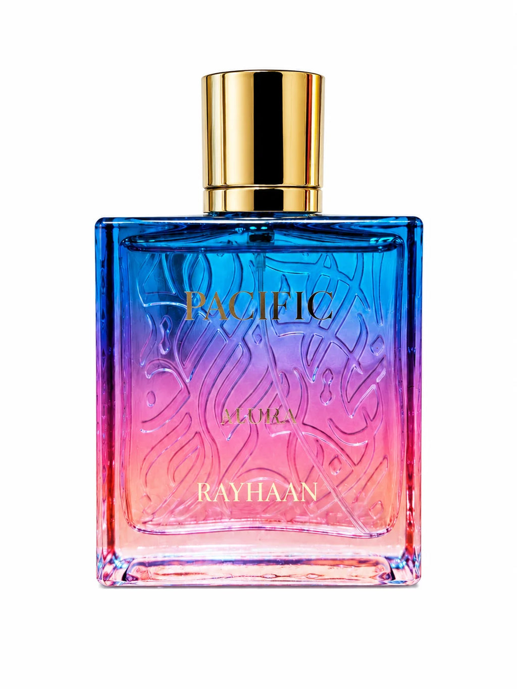 Rayhaan Pacific Aloha Fragrance Decant Sample