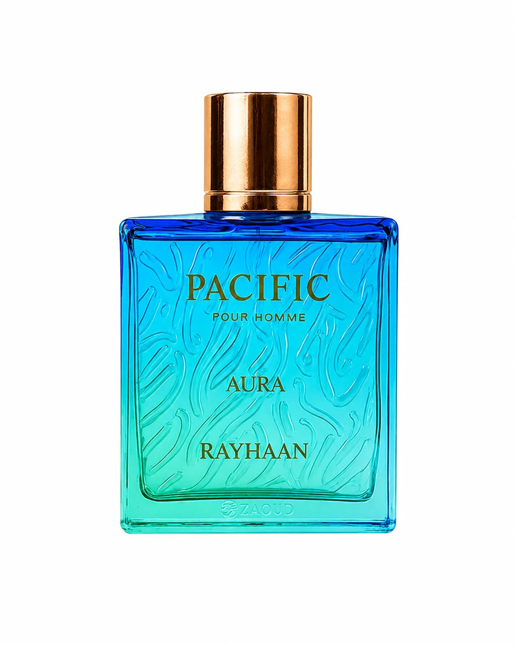 Rayhaan Pacific Aura Fragrance Decant Sample