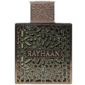 Rayhaan Terra Fragrance Decant Sample