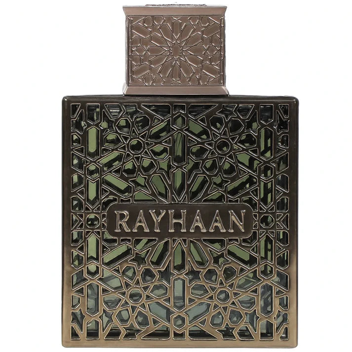 Rayhaan Terra Fragrance Decant Sample