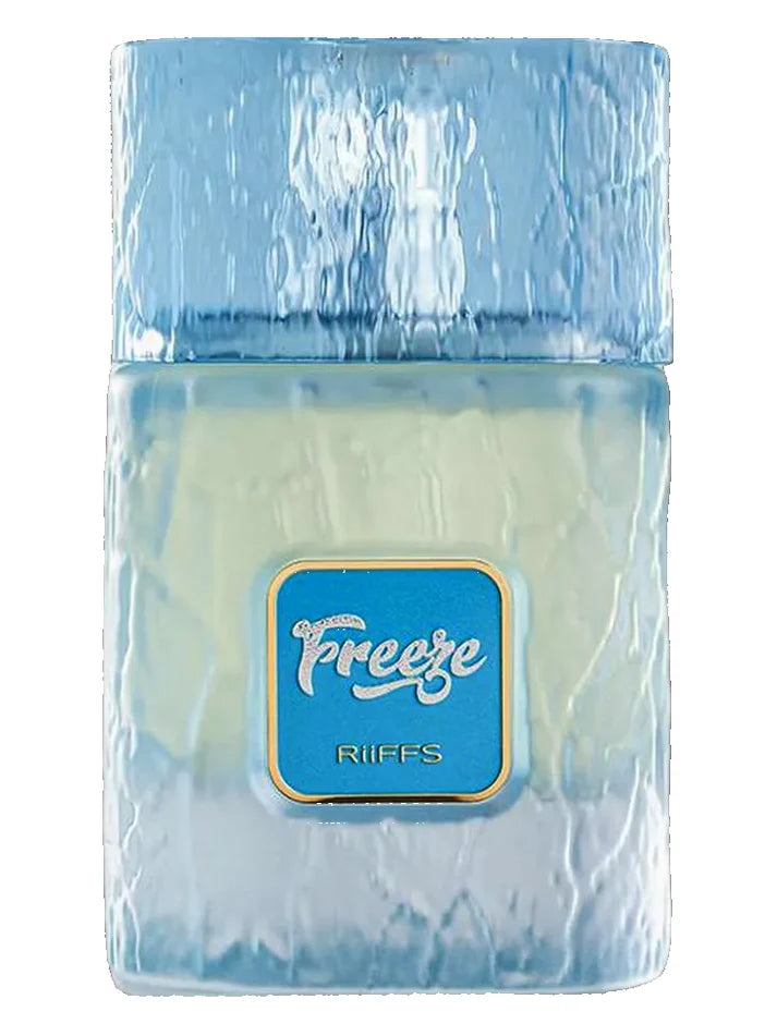 Riiffs Perfumes Freeze Fragrance Decant Sample