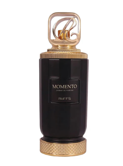 Riiffs Perfumes Momento Fragrance Decant Sample