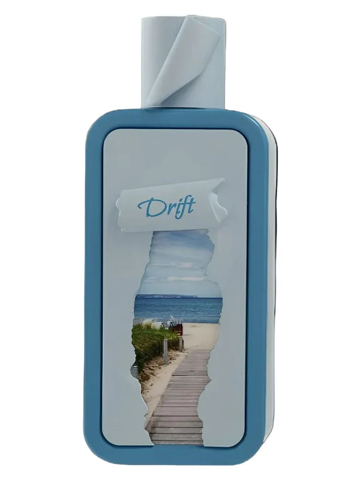 Riiffs Perfumes Seasons Drift Fragrance Decant Sample