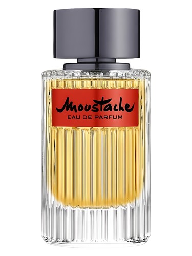 Rochas Moustache Eau de Parfum Edition Fragrance Decant Sample