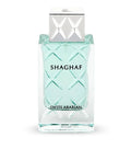 Swiss Arabian Shaghaf Blue Fragrance Decant Sample