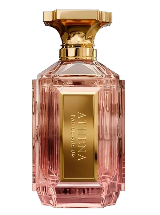 Velixir Athena Fragrance Decant Sample