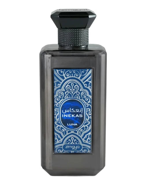 Zimaya Inekas Luna Fragrance Decant Sample