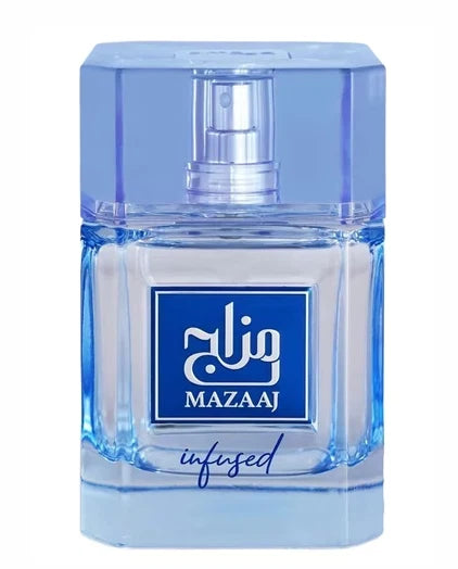 Zimaya Mazaaj Infused Fragrance Decant Sample
