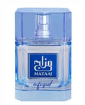 Zimaya Mazaaj Infused Fragrance Decant Sample